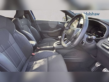 Used Renault Clio 2024 for sale - 78337900: Photo