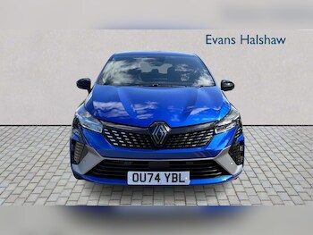 Used Renault Clio 2024 for sale - 78337900: Photo