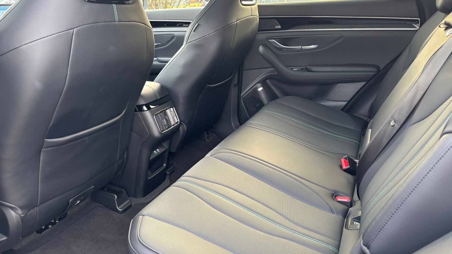 Used BYD Seal U for sale - 77858808: Photo 10