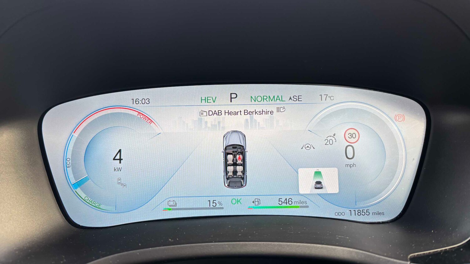 Used BYD Seal U for sale - 77858808: Photo 13