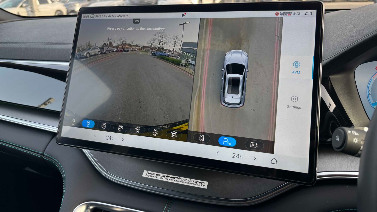 Used BYD Seal U for sale - 77858808: Photo 15