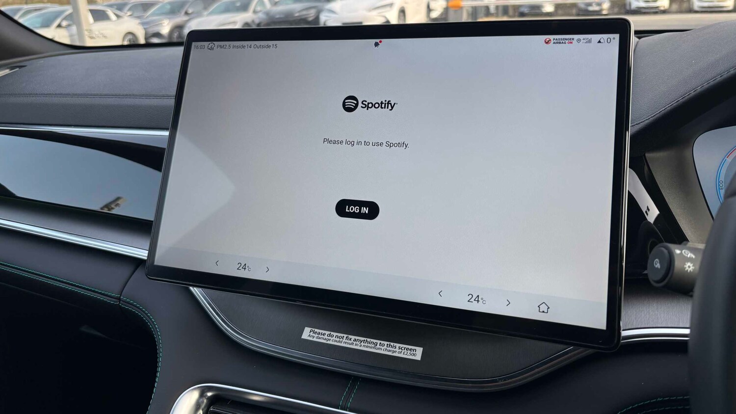 Used BYD Seal U for sale - 77858808: Photo 16