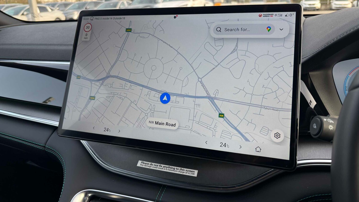 Used BYD Seal U for sale - 77858808: Photo 17