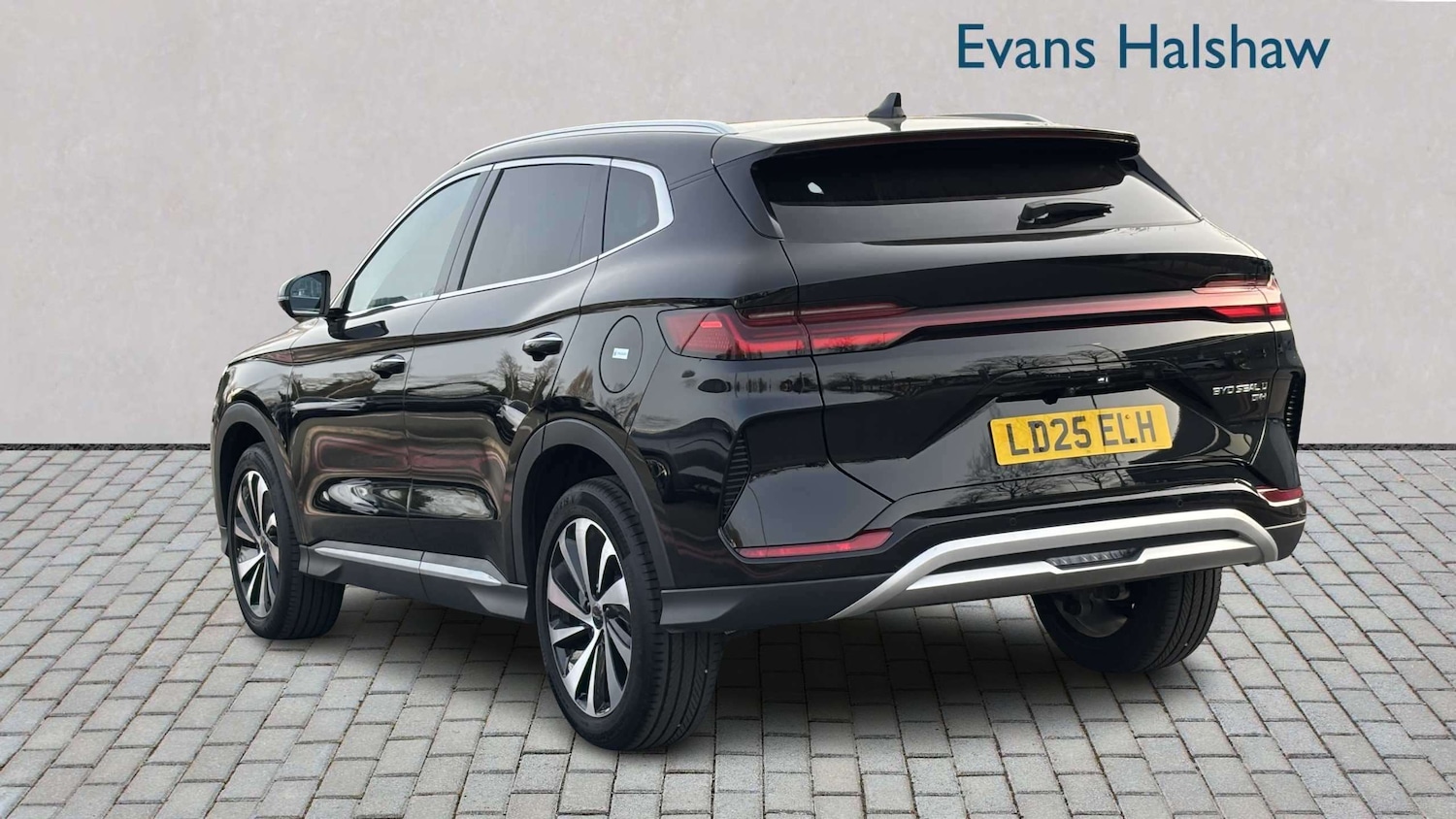 Used BYD Seal U for sale - 77858808: Photo 2