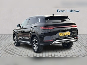 Used BYD Seal U 2025 for sale - 77858808: Photo