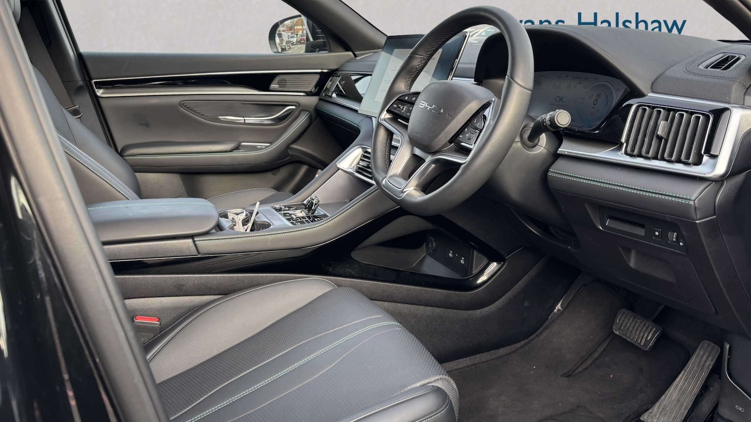 Used BYD Seal U for sale - 77858808: Photo 3