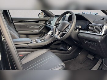 Used BYD Seal U 2025 for sale - 77858808: Photo