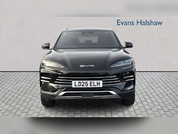 Used BYD Seal U 2025 for sale - 77858808: Photo