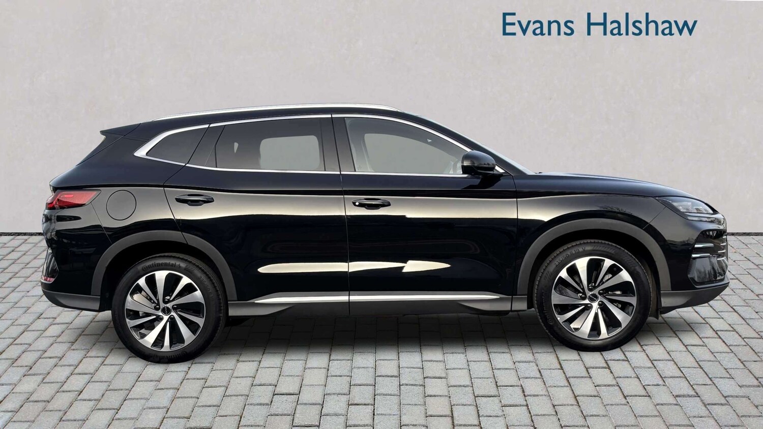 Used BYD Seal U for sale - 77858808: Photo 6