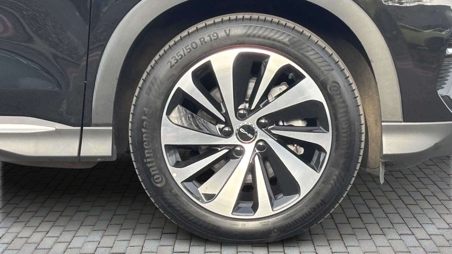 Used BYD Seal U for sale - 77858808: Photo 7