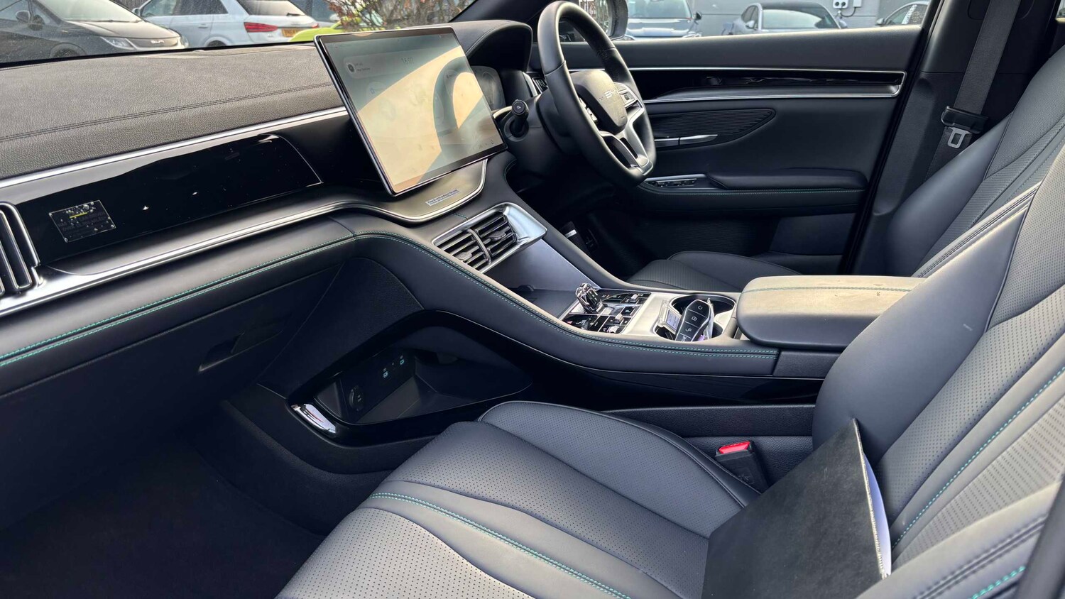 Used BYD Seal U for sale - 77858808: Photo 9