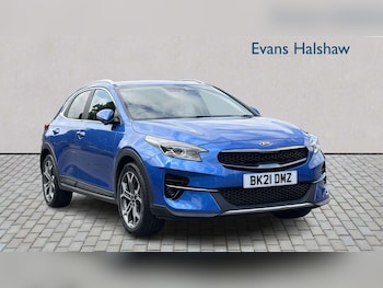 Used Kia XCeed 2021 for sale - 79306556: Photo