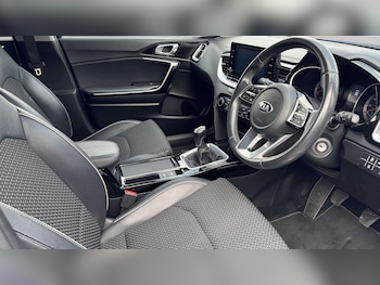 Used Kia XCeed 2021 for sale - 79306556: Photo
