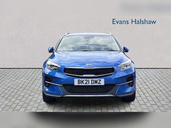 Used Kia XCeed 2021 for sale - 79306556: Photo