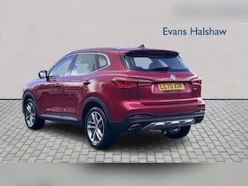 Used MG MG HS 2020 for sale - 78576696: Photo