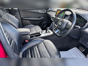 Used MG MG HS 2020 for sale - 78576696: Photo