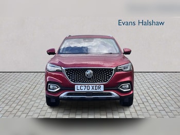Used MG MG HS 2020 for sale - 78576696: Photo