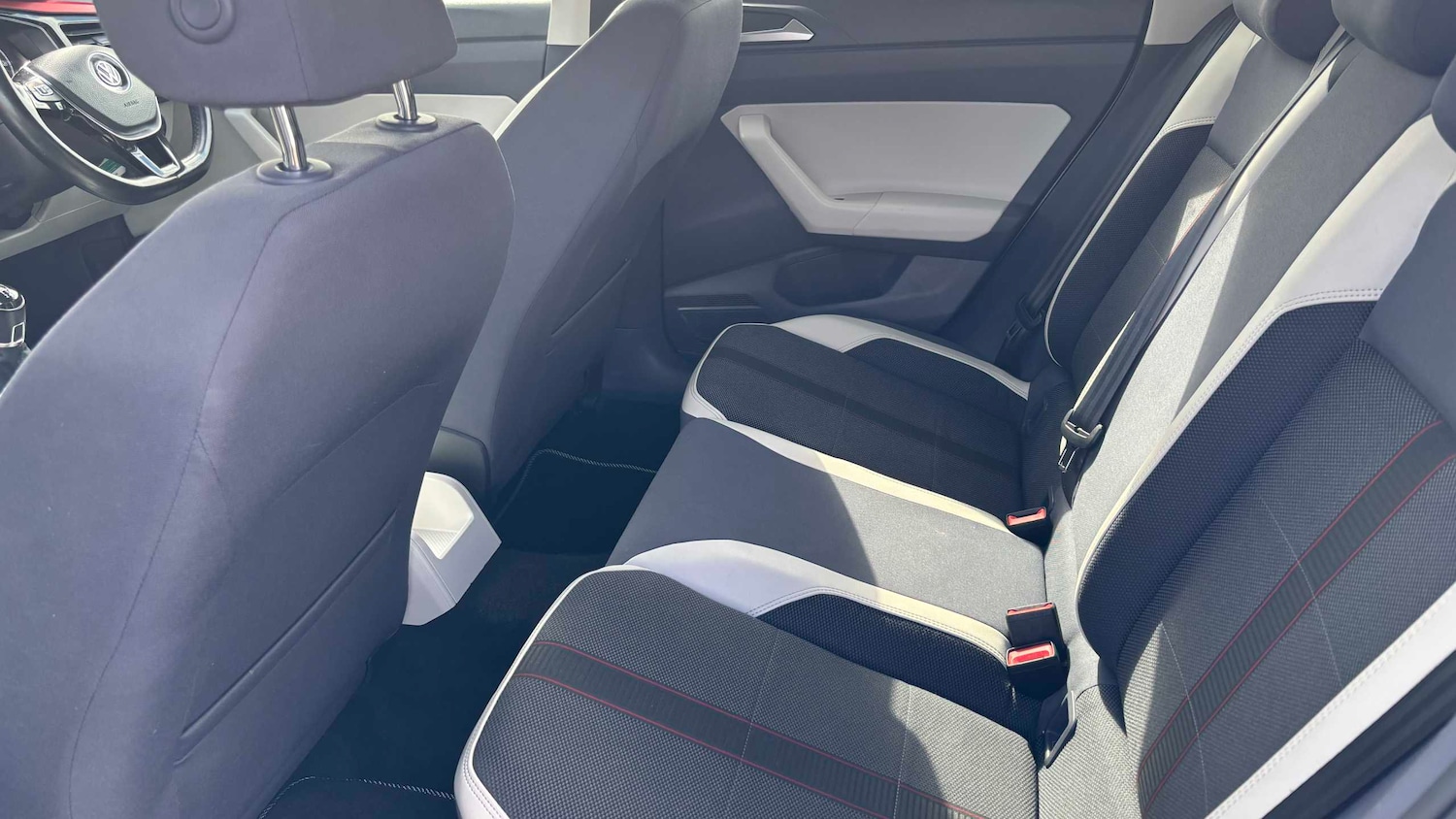 Used Volkswagen Polo 2019 for sale - 78119269: Photo 10