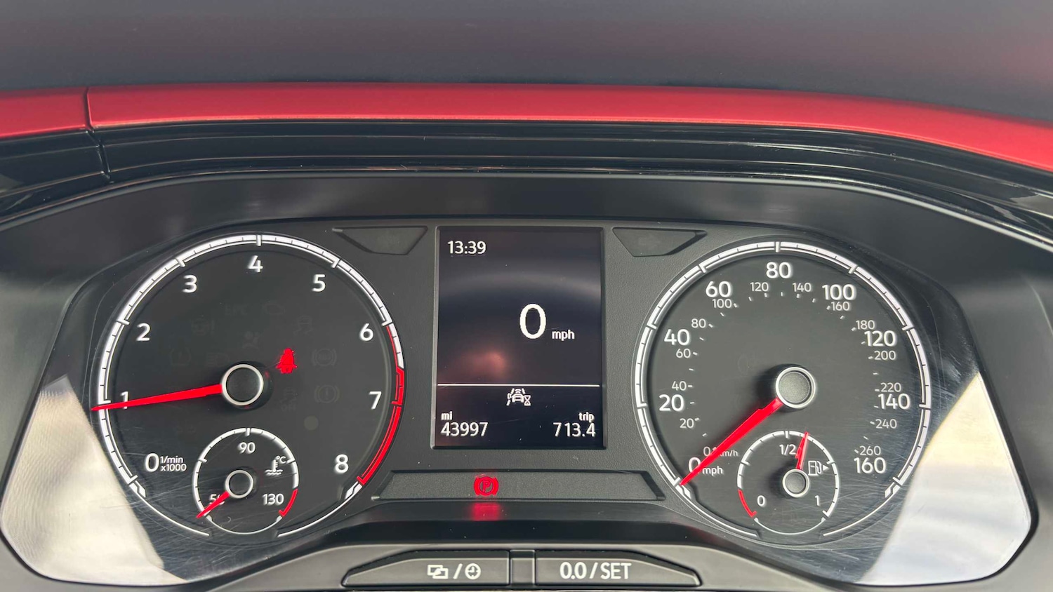 Used Volkswagen Polo 2019 for sale - 78119269: Photo 13