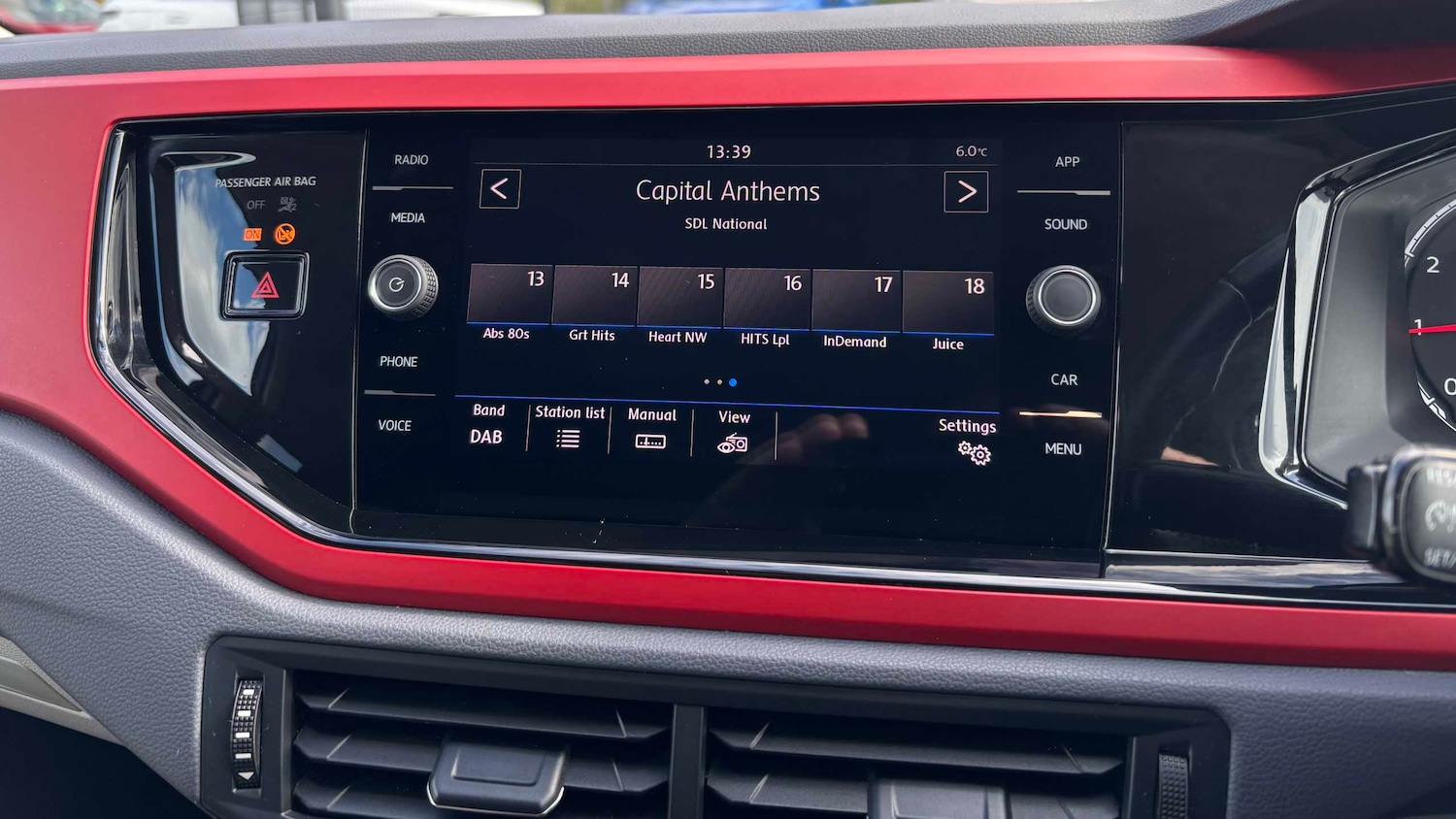 Used Volkswagen Polo 2019 for sale - 78119269: Photo 14