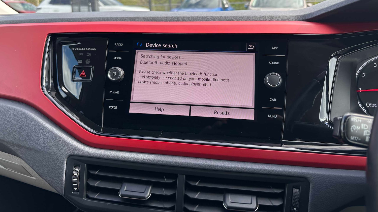 Used Volkswagen Polo 2019 for sale - 78119269: Photo 15