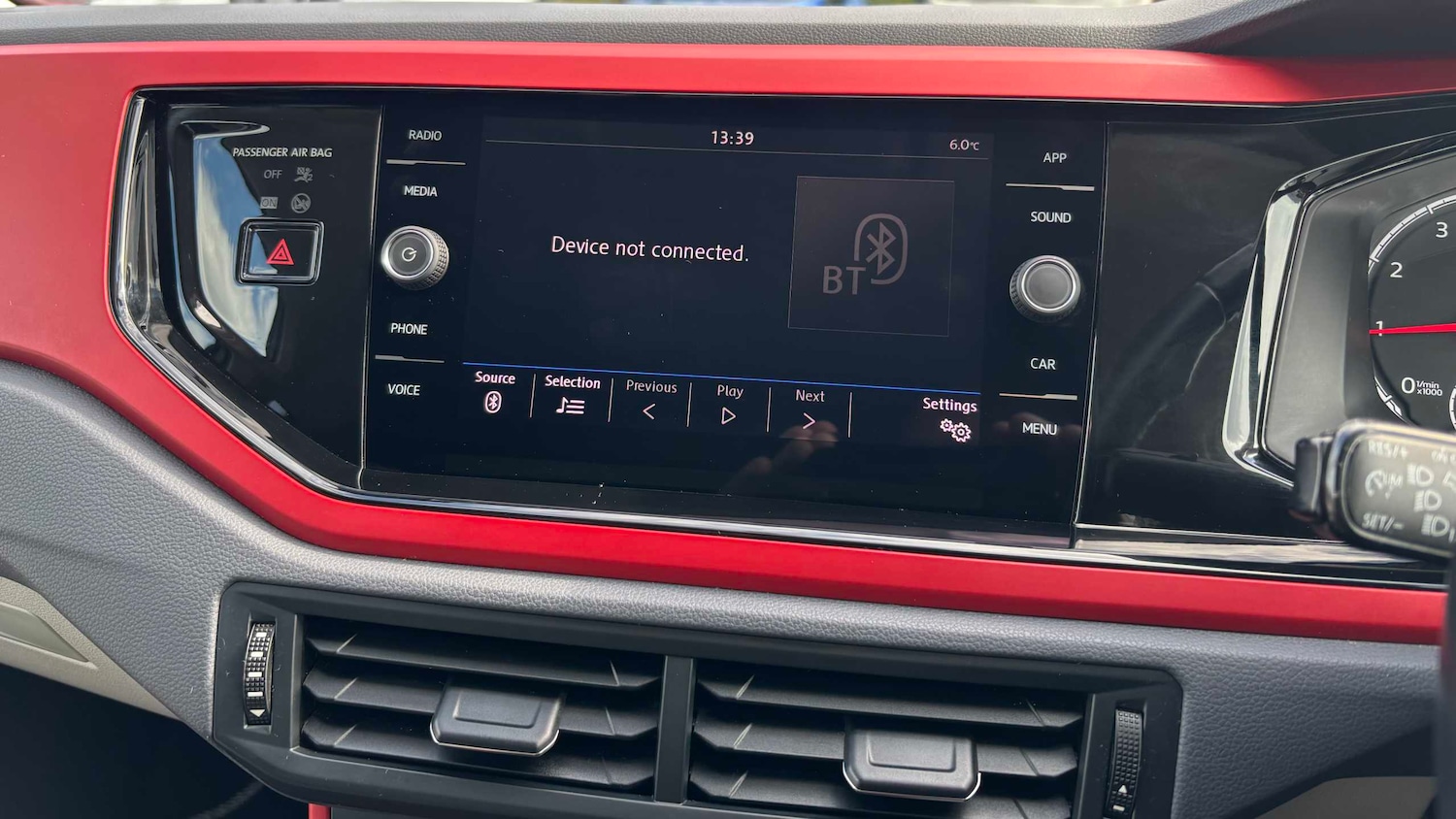 Used Volkswagen Polo 2019 for sale - 78119269: Photo 16