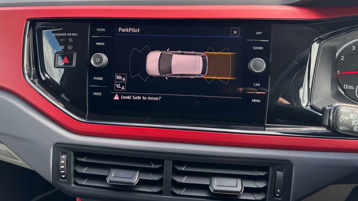 Used Volkswagen Polo 2019 for sale - 78119269: Photo 17