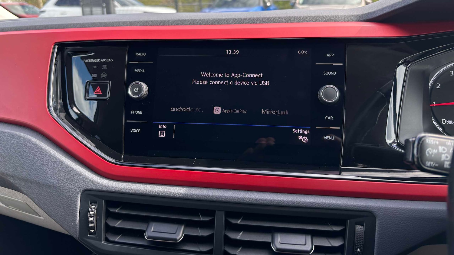 Used Volkswagen Polo 2019 for sale - 78119269: Photo 18