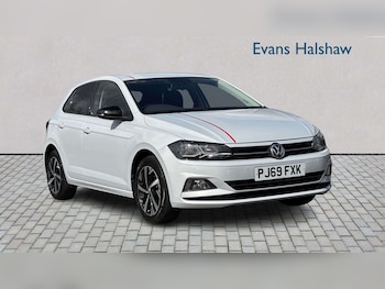 Volkswagen Polo feature image