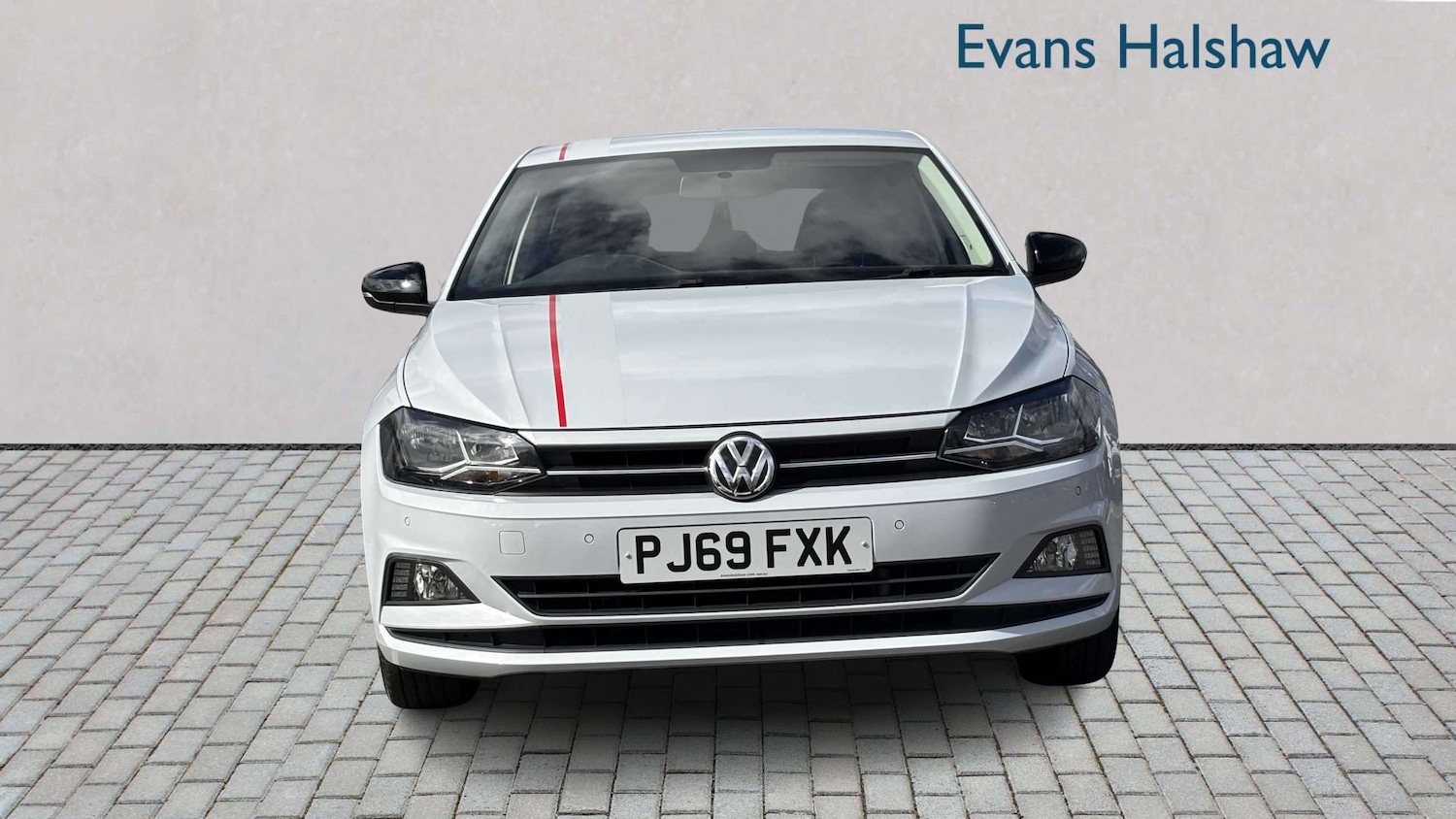 Used Volkswagen Polo 2019 for sale - 78119269: Photo 4