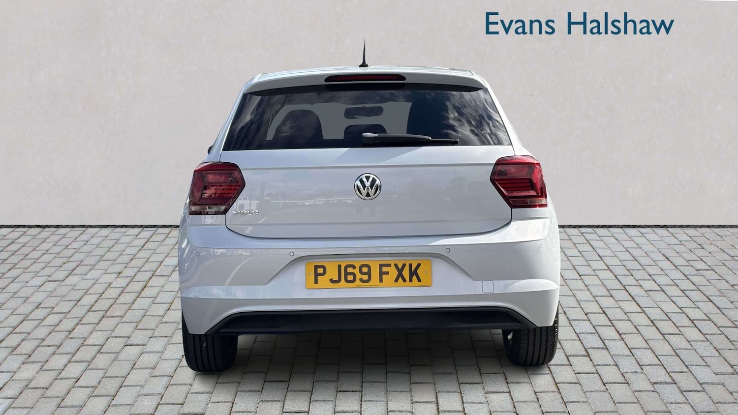 Used Volkswagen Polo 2019 for sale - 78119269: Photo 5