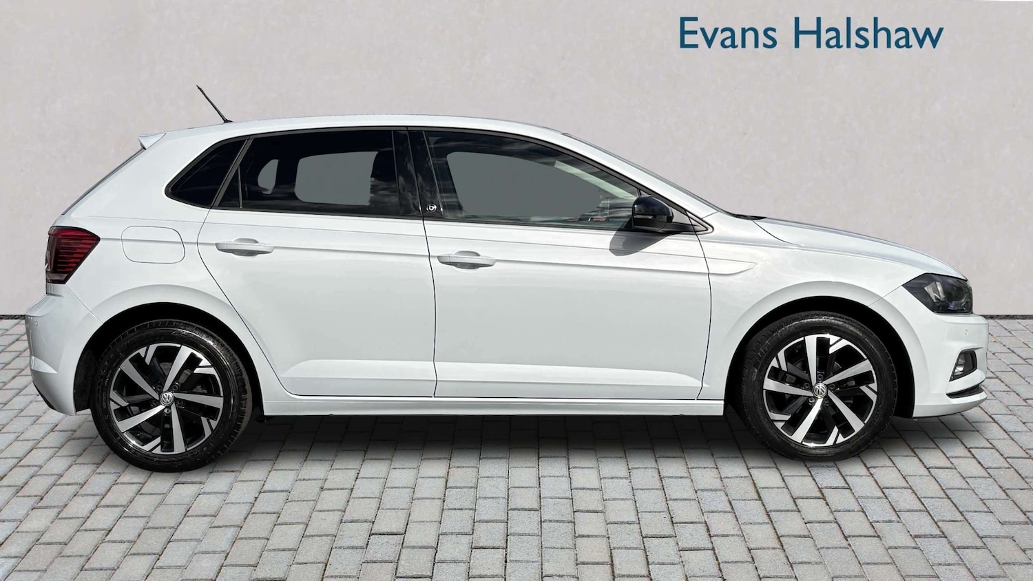 Used Volkswagen Polo 2019 for sale - 78119269: Photo 6