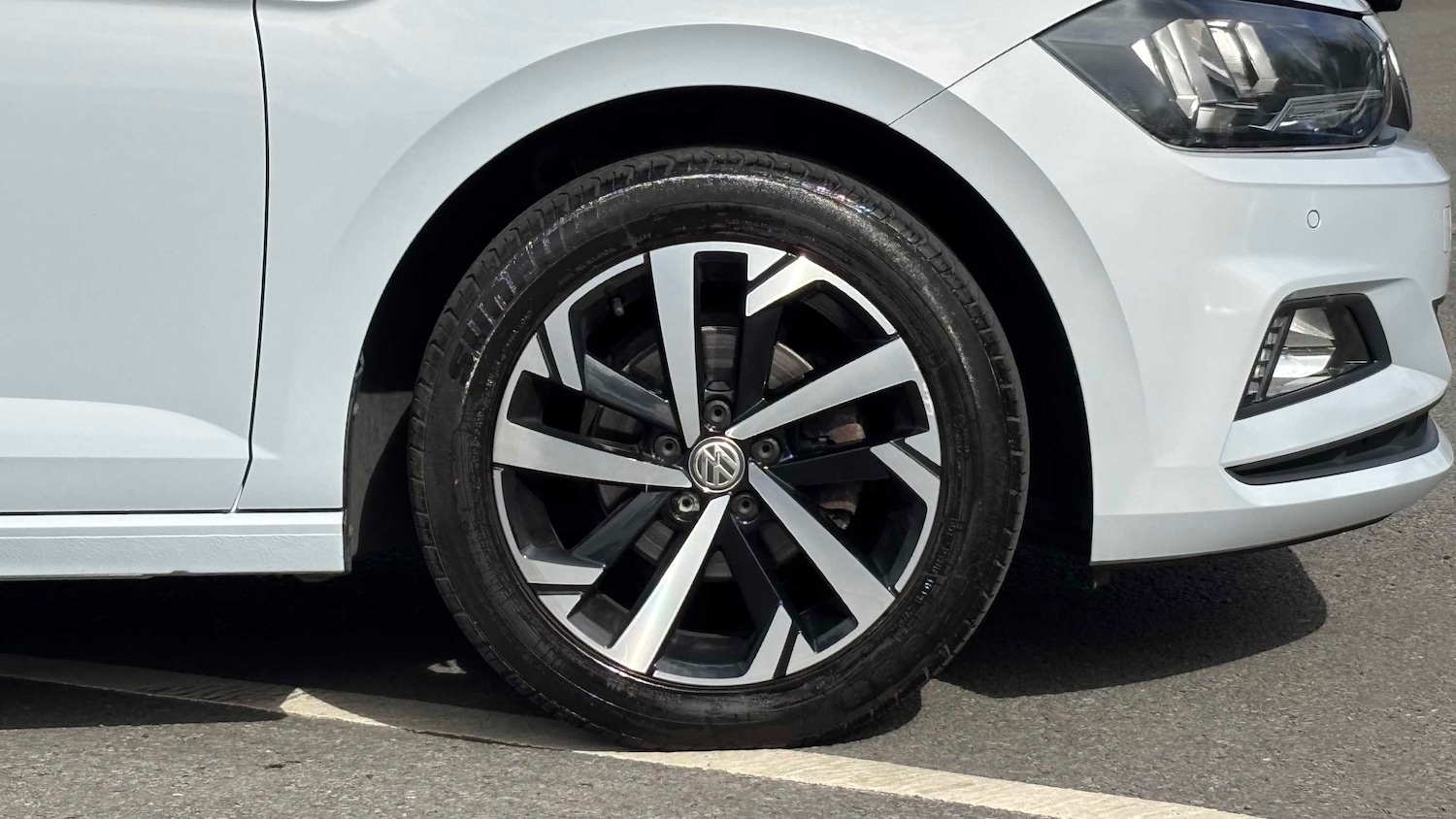 Used Volkswagen Polo 2019 for sale - 78119269: Photo 7