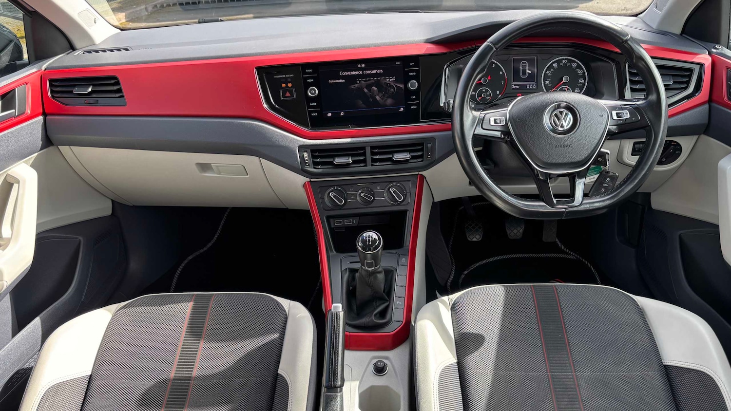 Used Volkswagen Polo 2019 for sale - 78119269: Photo 8