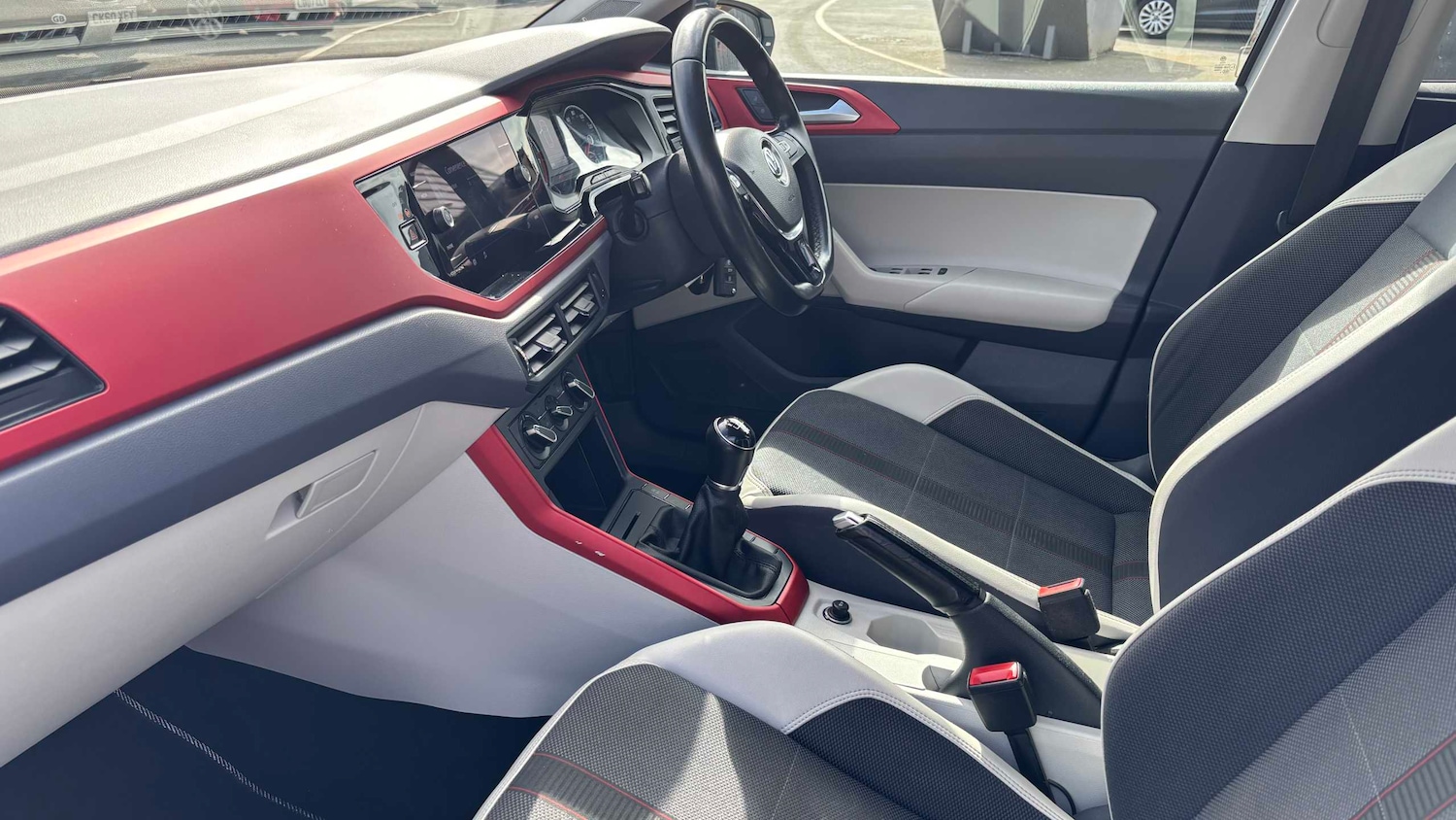 Used Volkswagen Polo 2019 for sale - 78119269: Photo 9