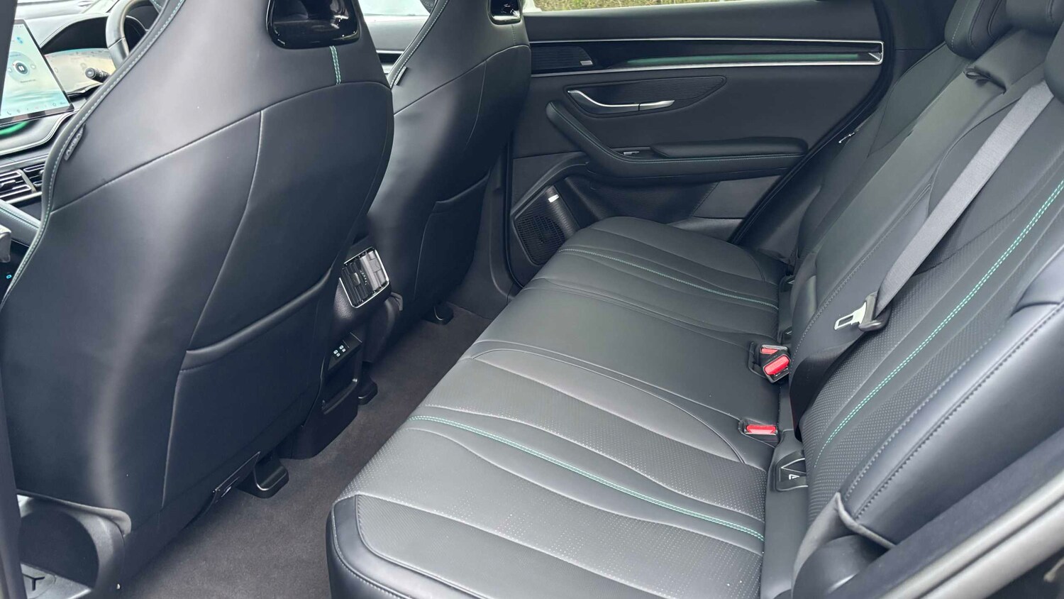 Used BYD Seal U for sale - 77859848: Photo 10