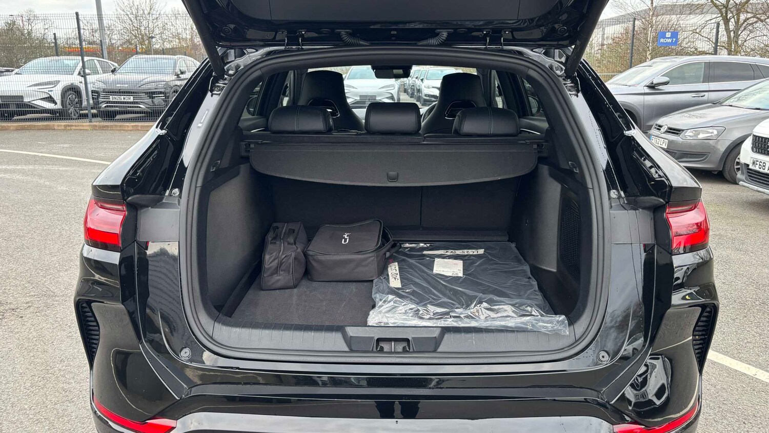 Used BYD Seal U for sale - 77859848: Photo 11