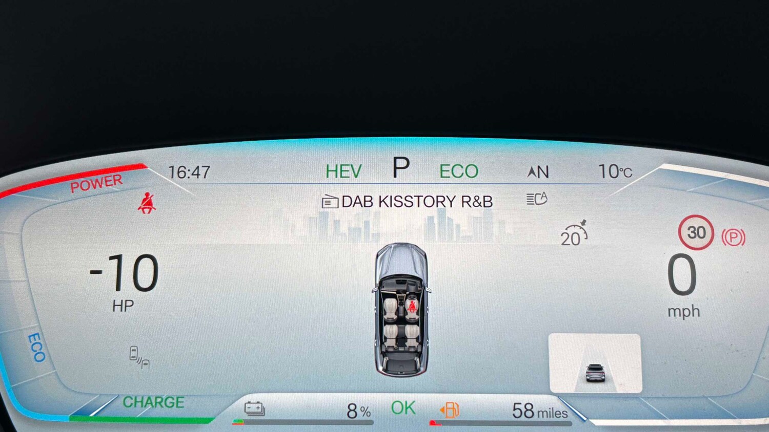 Used BYD Seal U for sale - 77859848: Photo 13