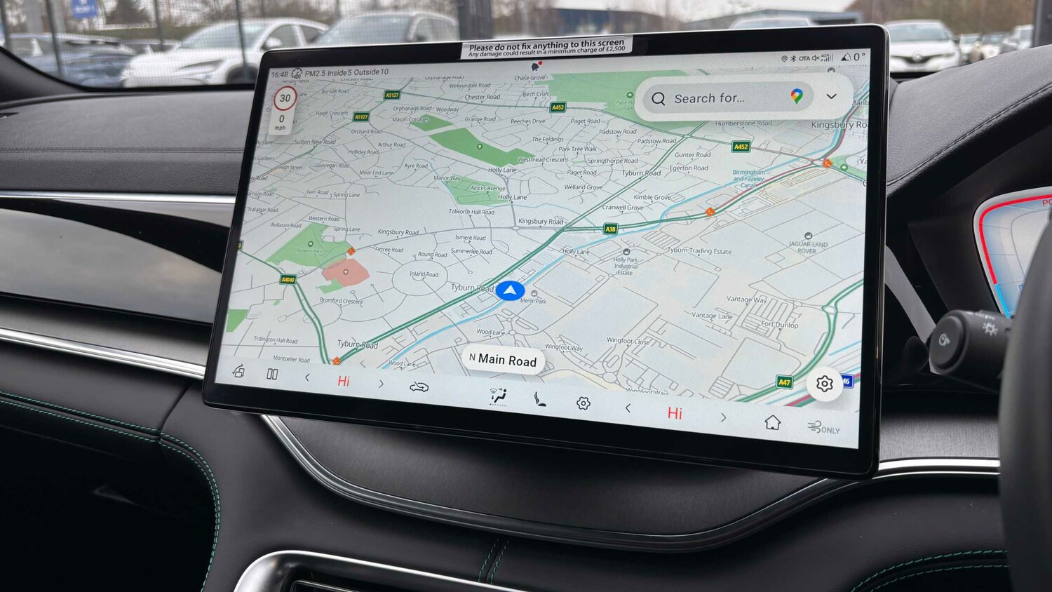 Used BYD Seal U for sale - 77859848: Photo 14