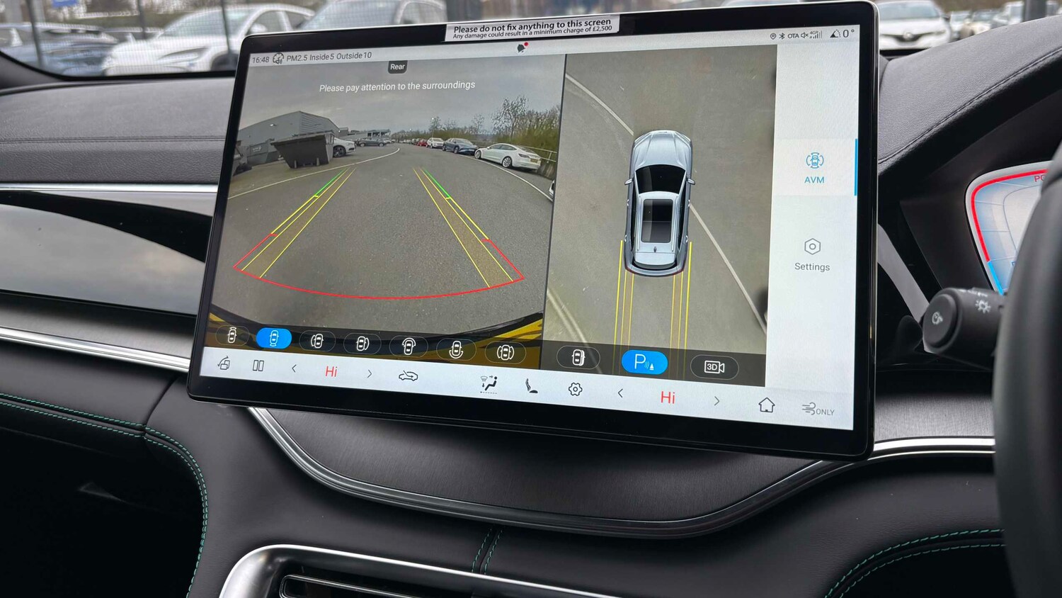 Used BYD Seal U for sale - 77859848: Photo 15