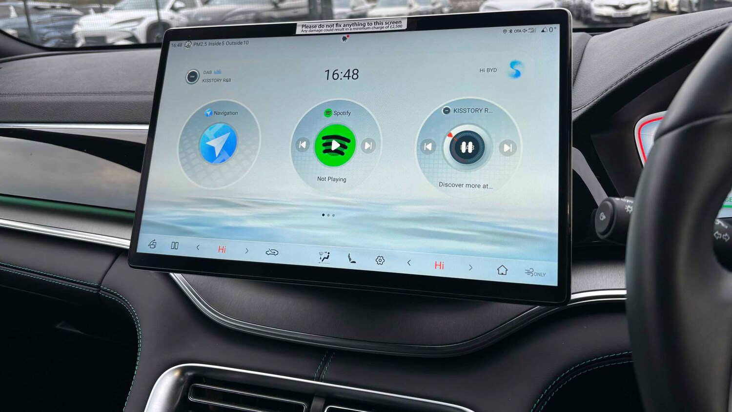 Used BYD Seal U for sale - 77859848: Photo 16