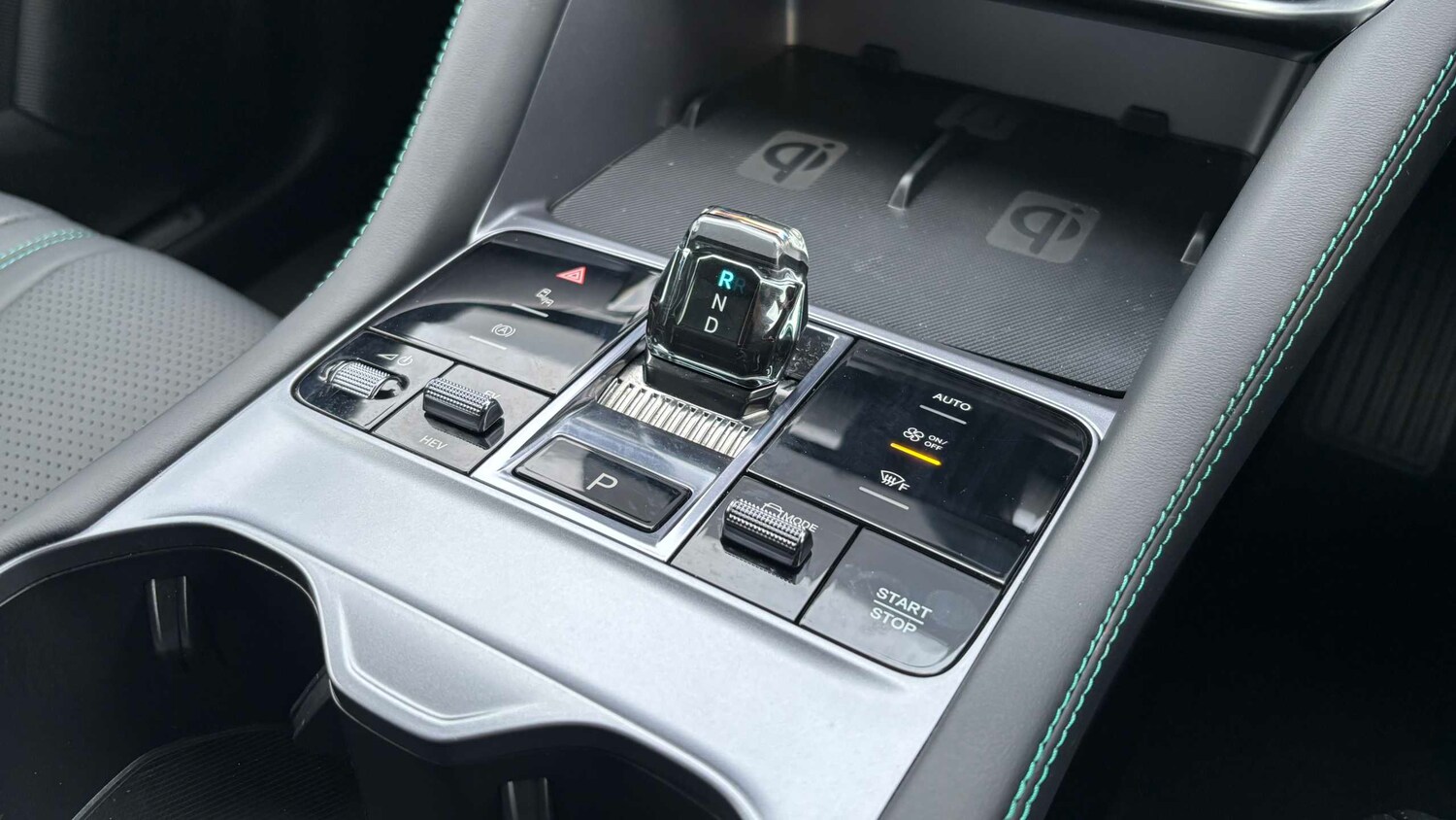 Used BYD Seal U for sale - 77859848: Photo 17