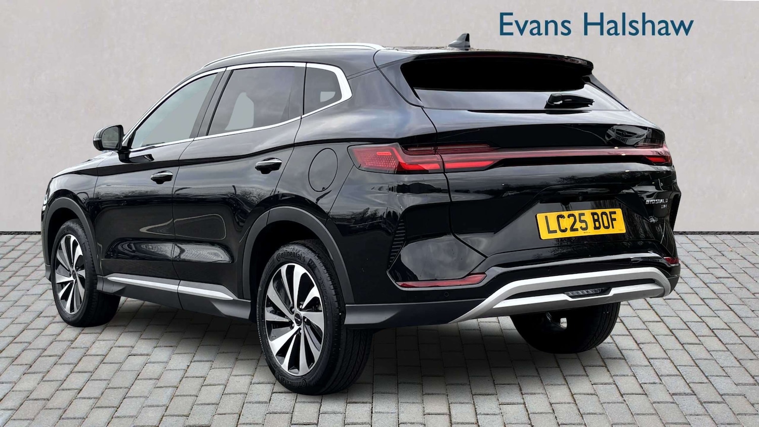 Used BYD Seal U for sale - 77859848: Photo 2