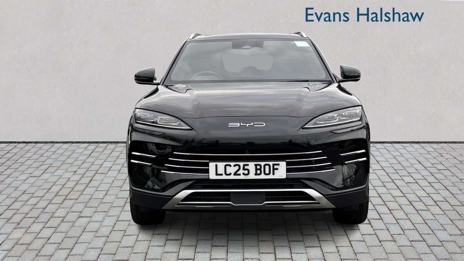 Used BYD Seal U for sale - 77859848: Photo 4