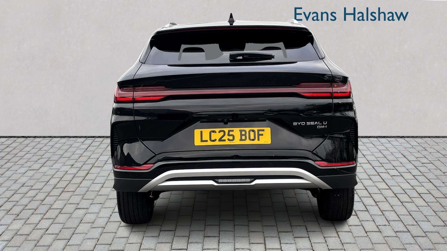 Used BYD Seal U for sale - 77859848: Photo 5