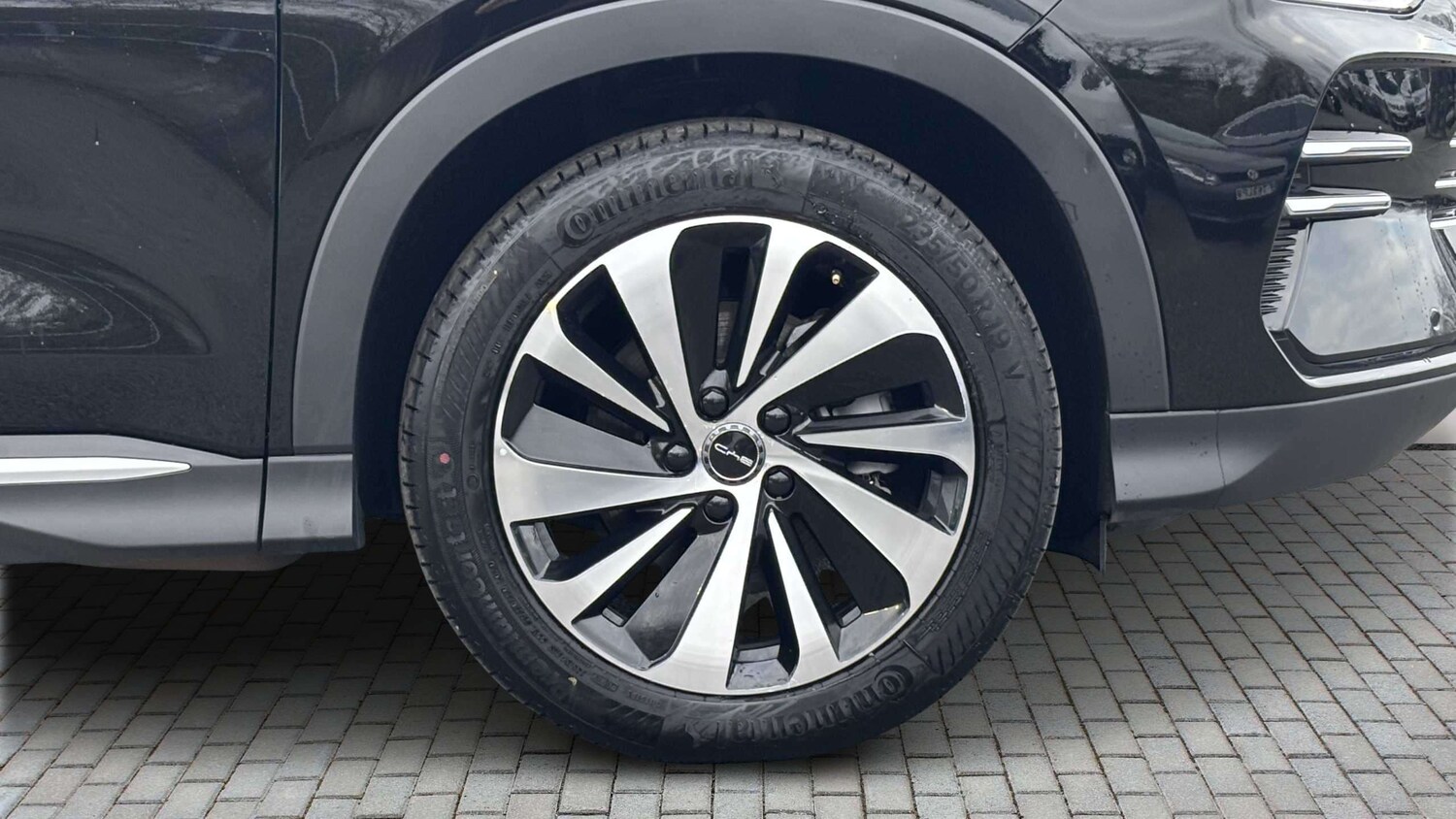 Used BYD Seal U for sale - 77859848: Photo 7