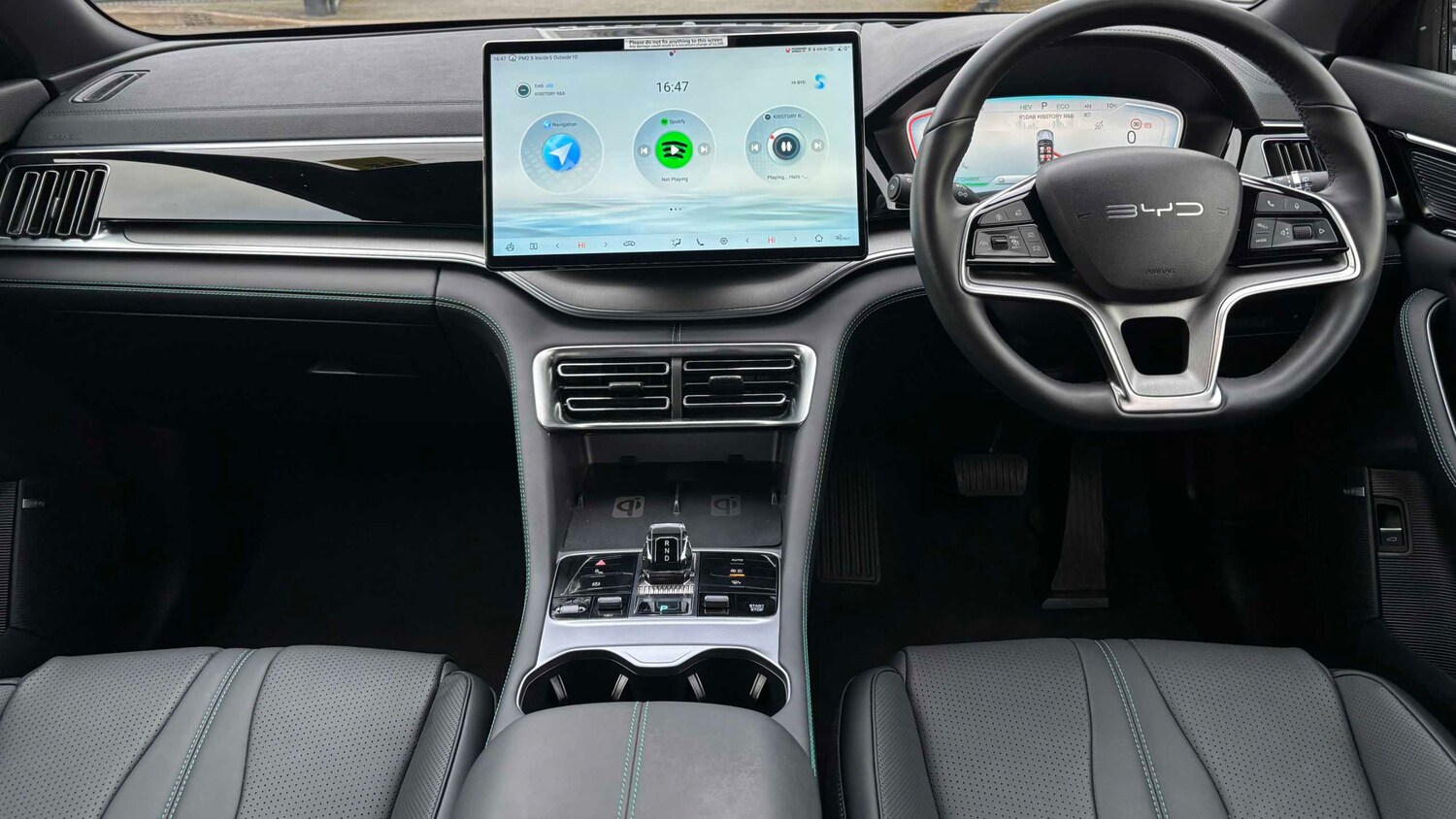 Used BYD Seal U for sale - 77859848: Photo 8