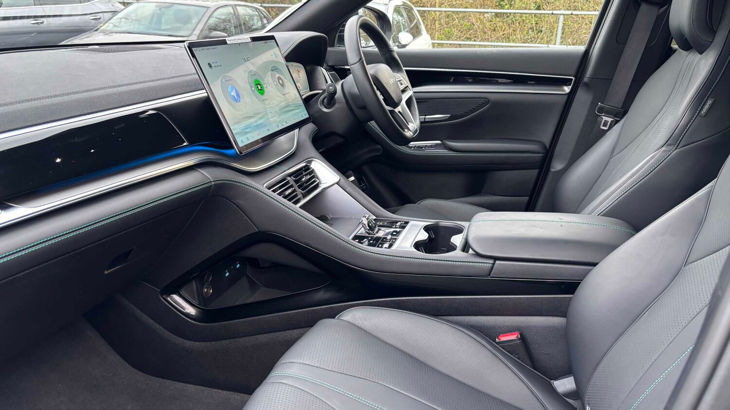 Used BYD Seal U for sale - 77859848: Photo 9