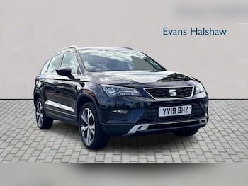 Used SEAT Ateca 2019 for sale - 79745585: Photo