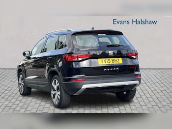 Used SEAT Ateca 2019 for sale - 79745585: Photo